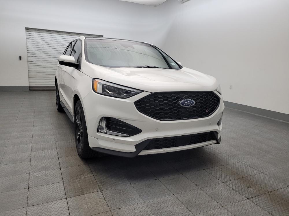 used 2019 Ford Edge car, priced at $19,695