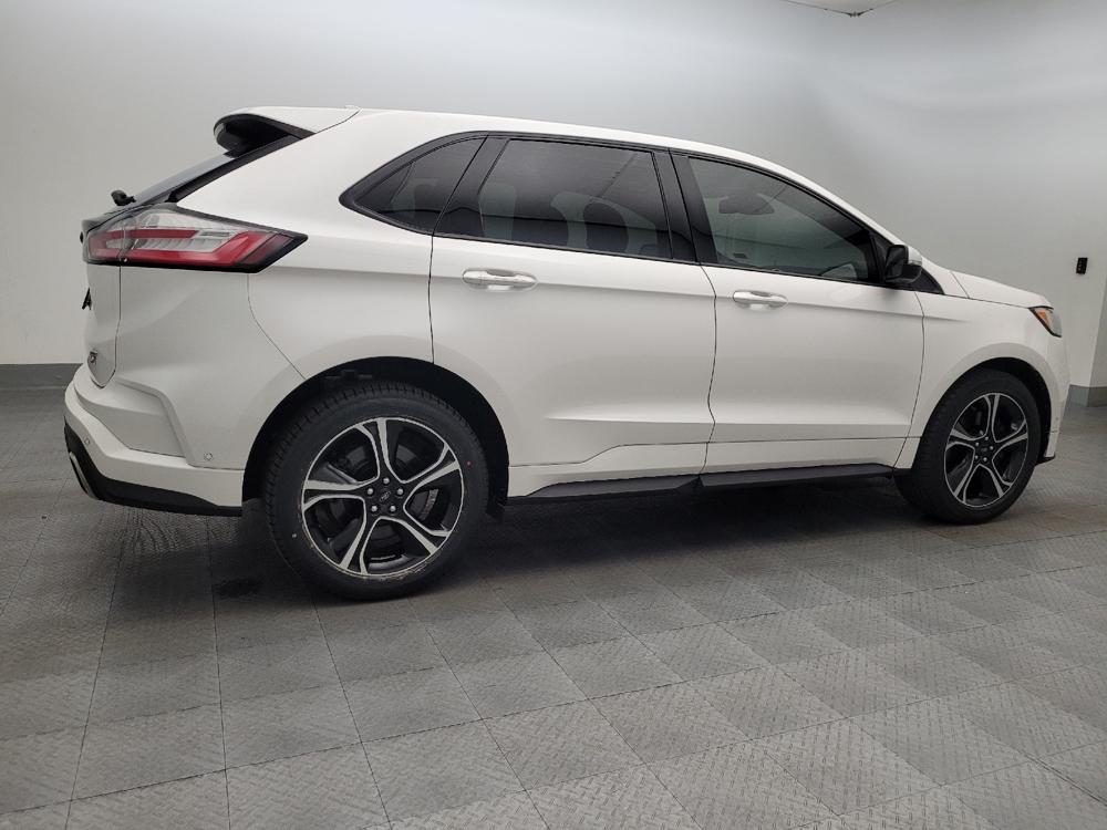 used 2019 Ford Edge car, priced at $19,695