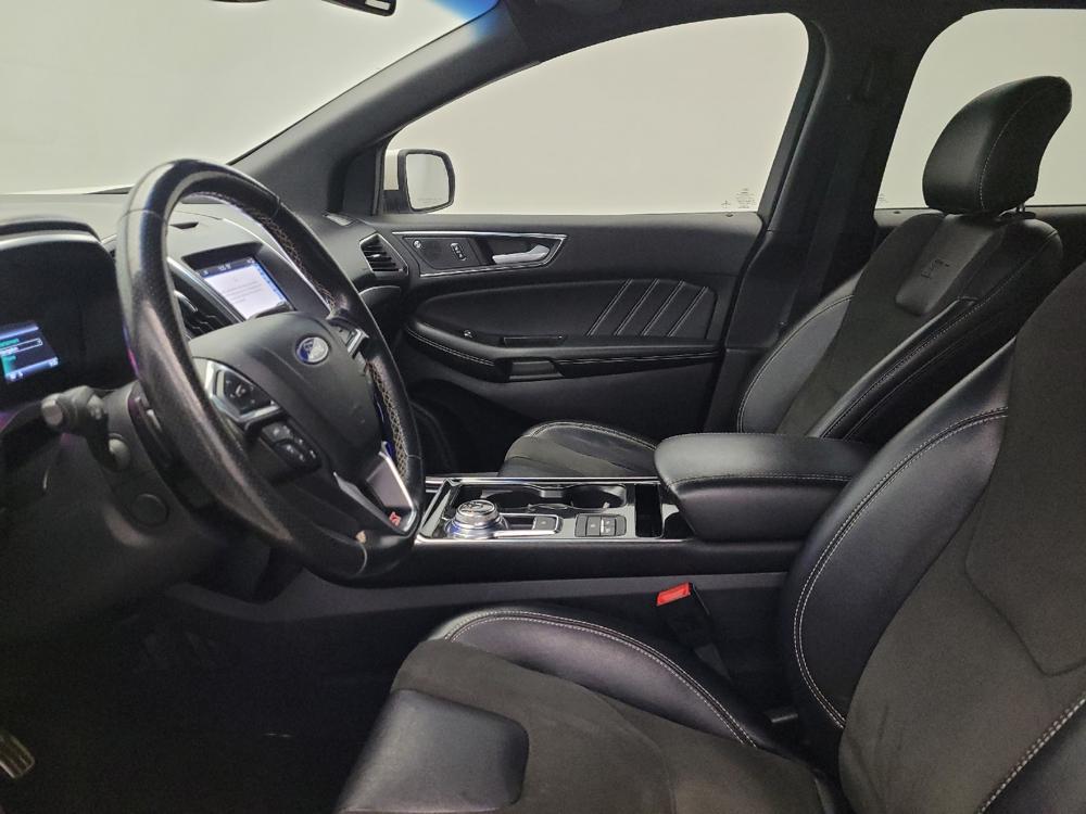 used 2019 Ford Edge car, priced at $19,695