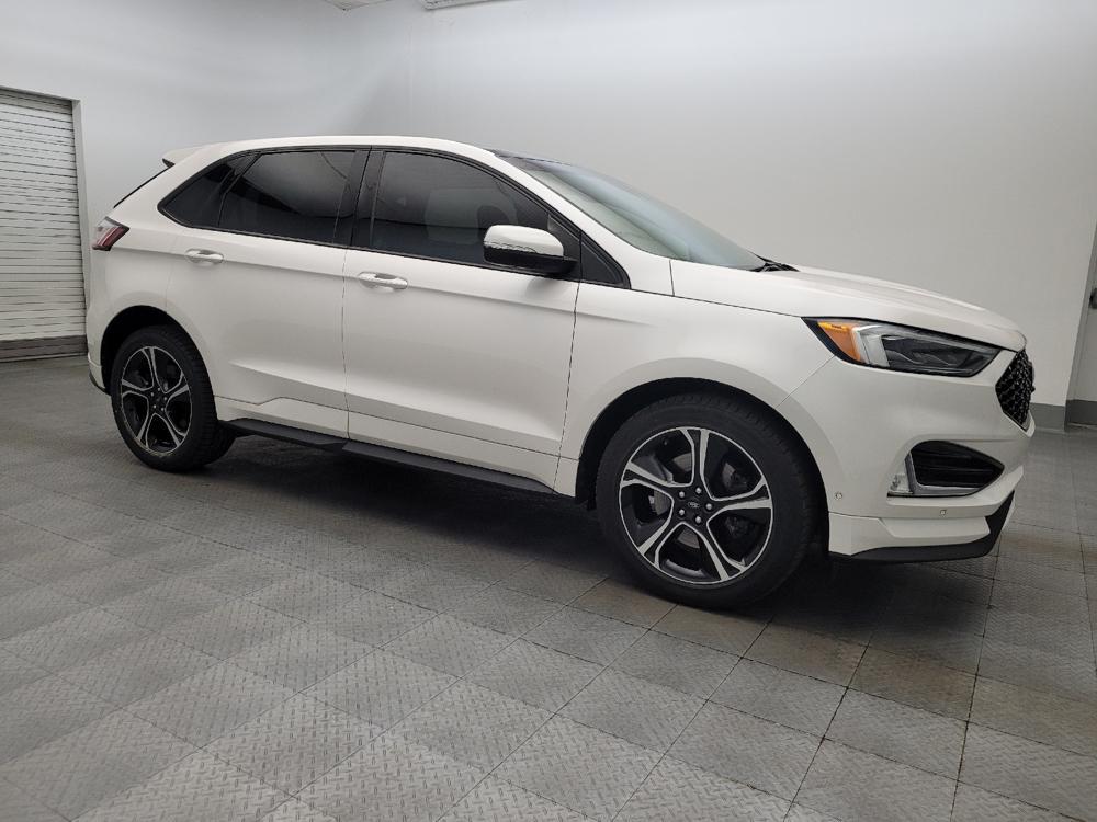 used 2019 Ford Edge car, priced at $19,695