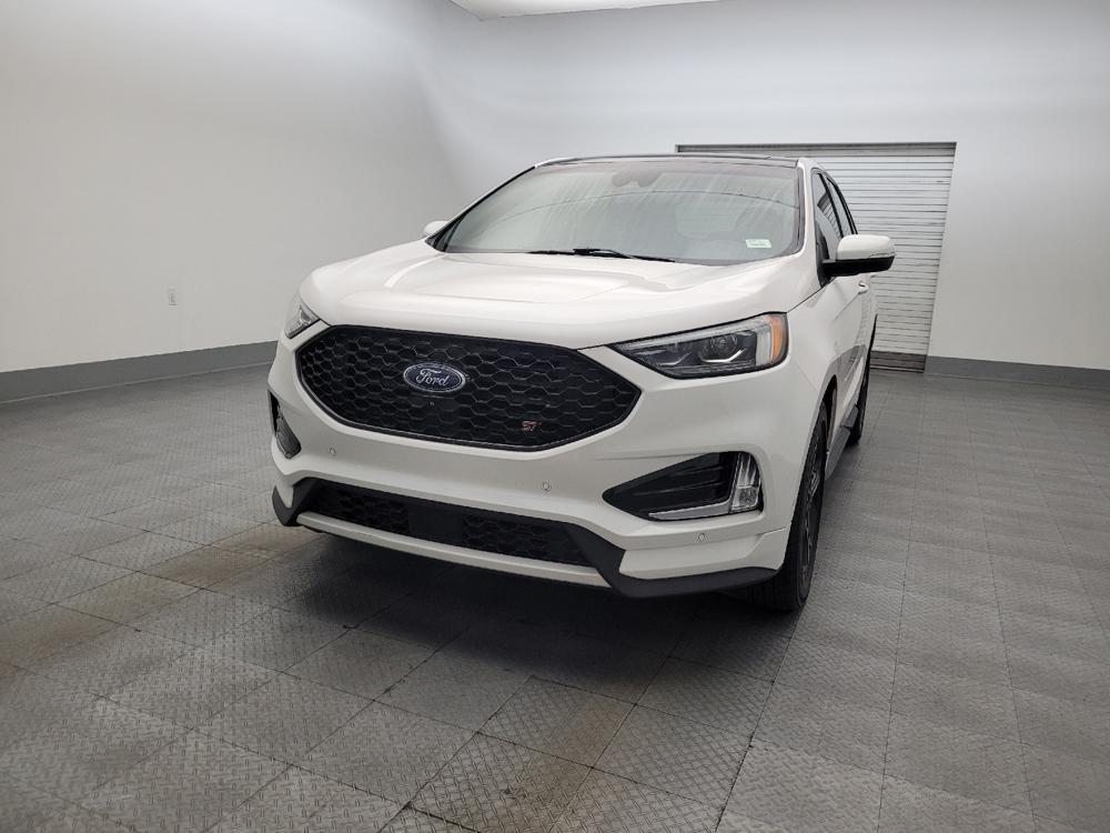 used 2019 Ford Edge car, priced at $19,695