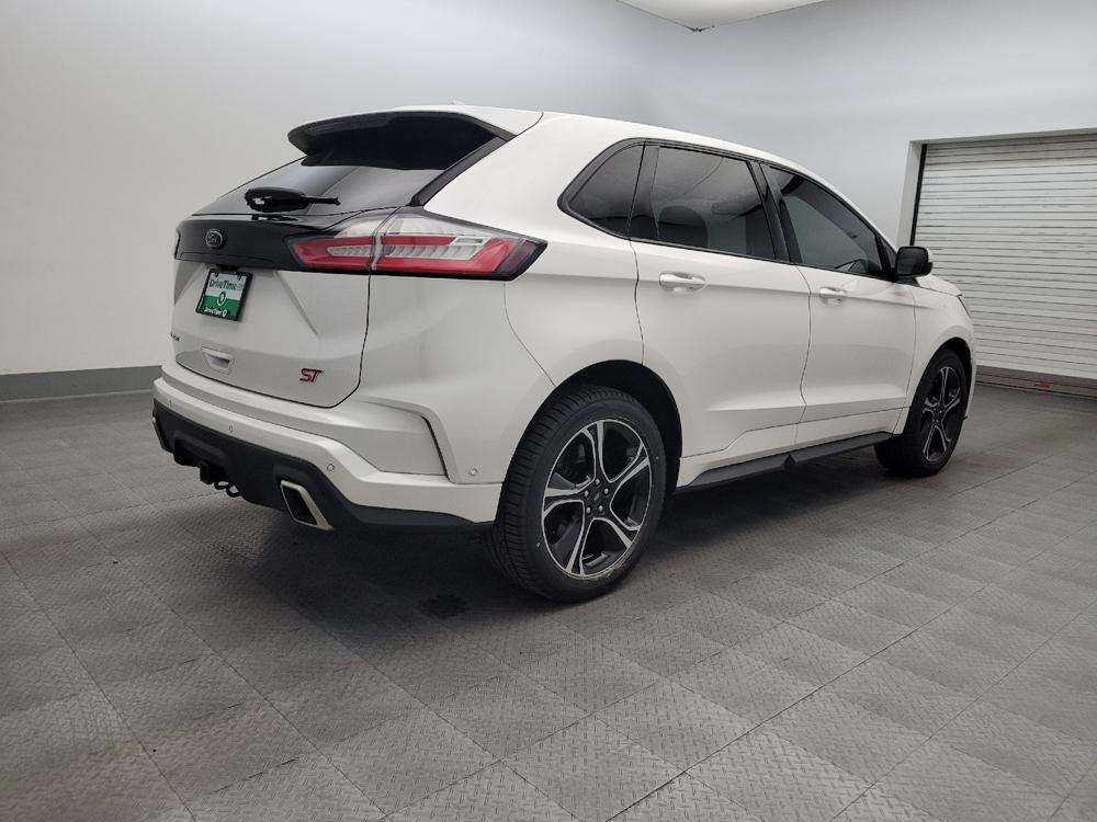 used 2019 Ford Edge car, priced at $19,695