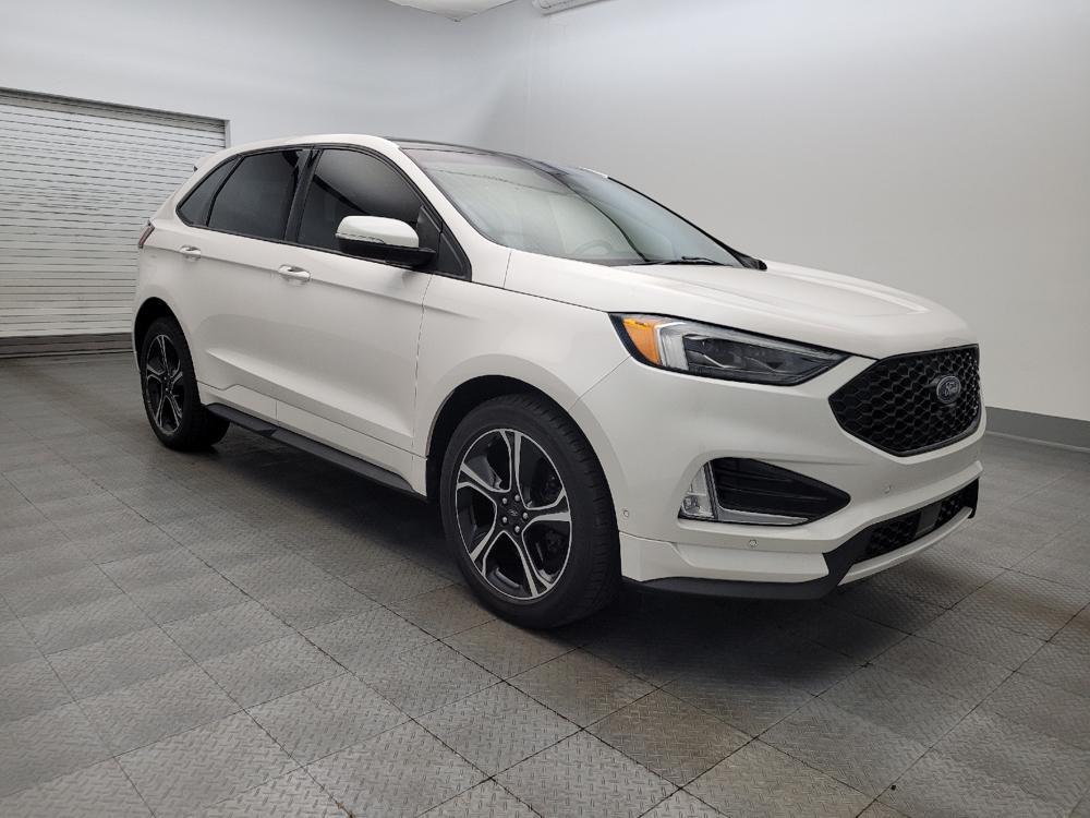 used 2019 Ford Edge car, priced at $19,695