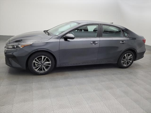 used 2022 Kia Forte car, priced at $17,595