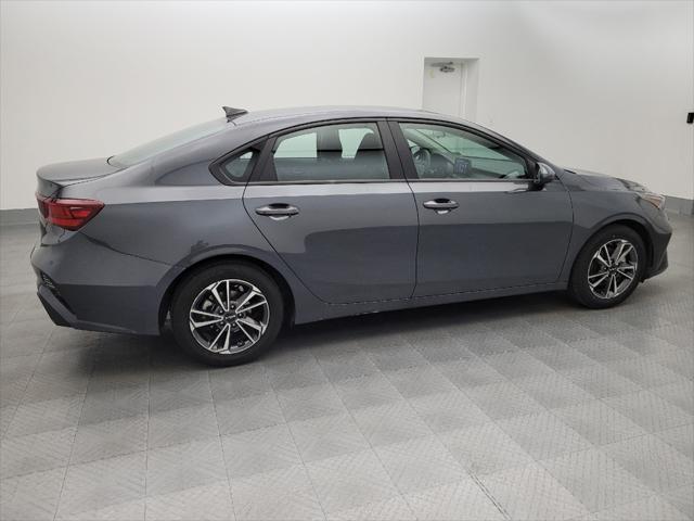 used 2022 Kia Forte car, priced at $17,595