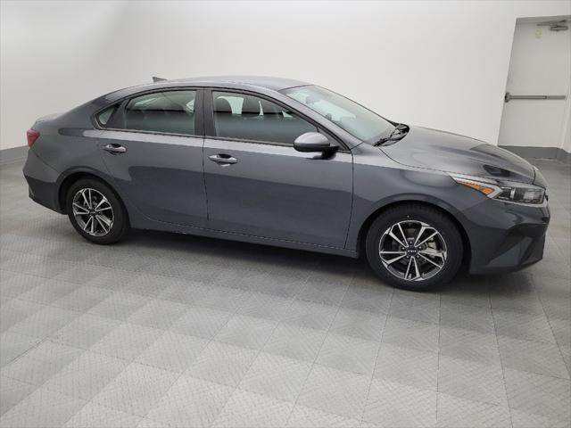 used 2022 Kia Forte car, priced at $17,595