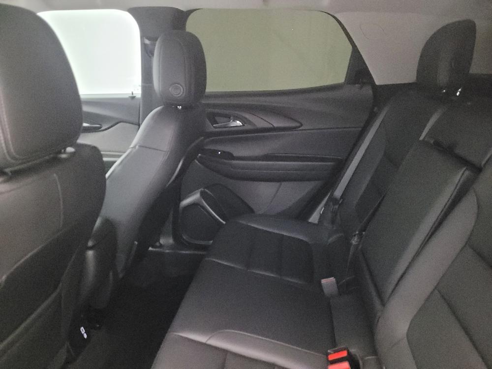 used 2021 Chevrolet TrailBlazer car, priced at $17,495