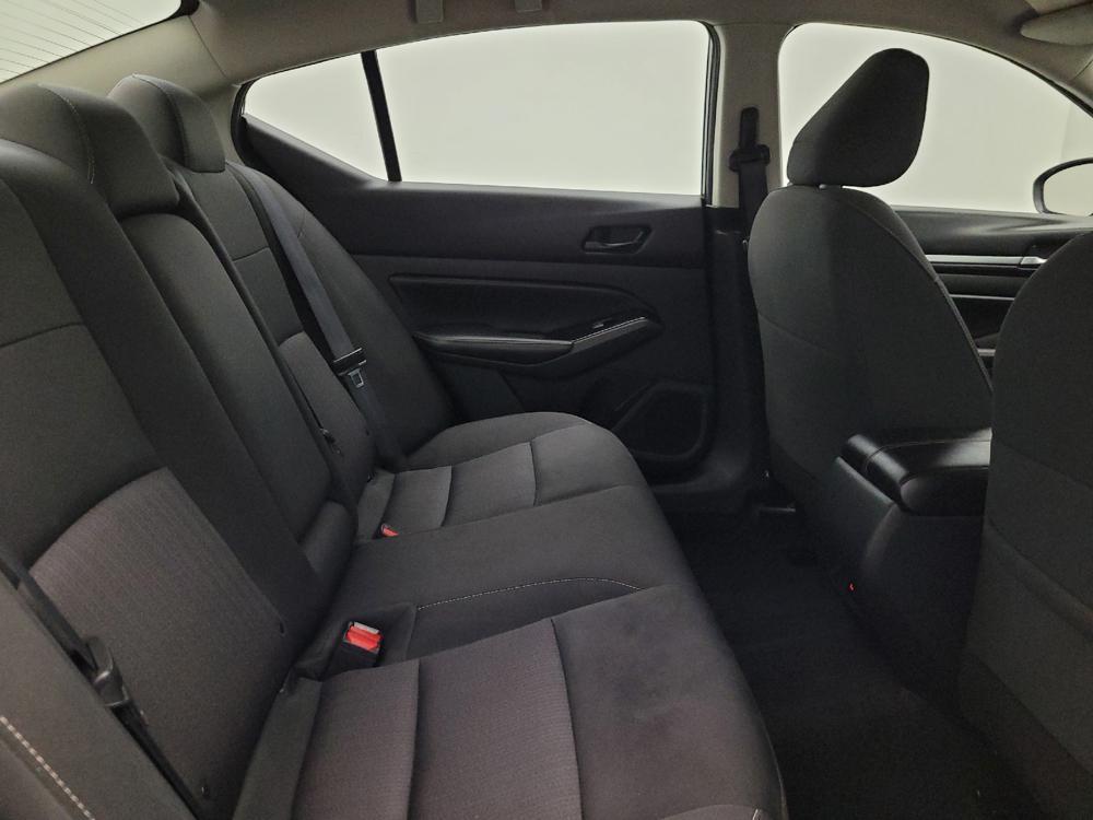 used 2023 Nissan Altima car, priced at $20,495