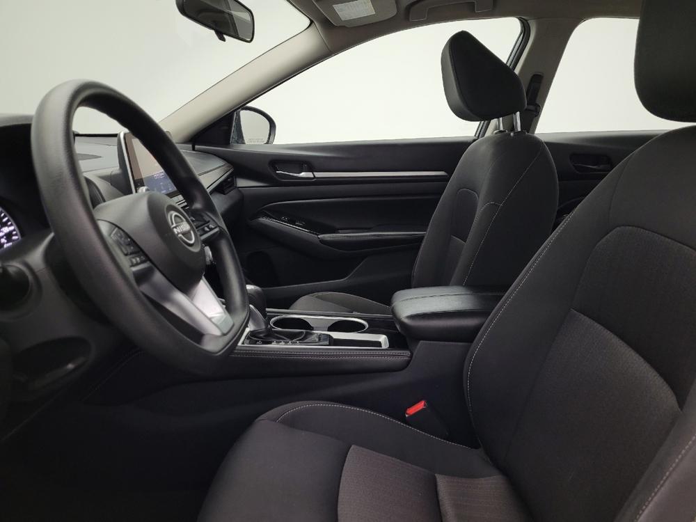 used 2023 Nissan Altima car, priced at $20,495