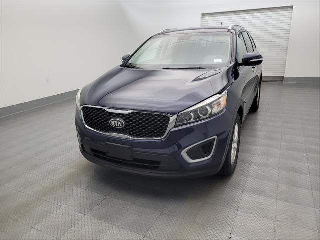 used 2016 Kia Sorento car, priced at $14,595