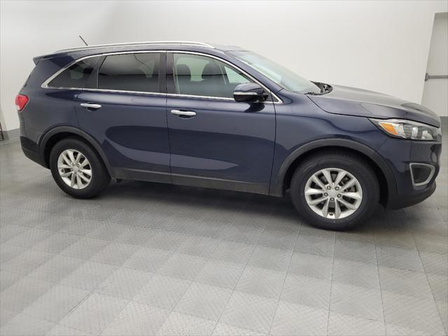 used 2016 Kia Sorento car, priced at $14,595