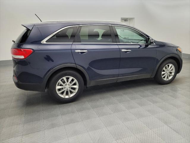 used 2016 Kia Sorento car, priced at $14,595