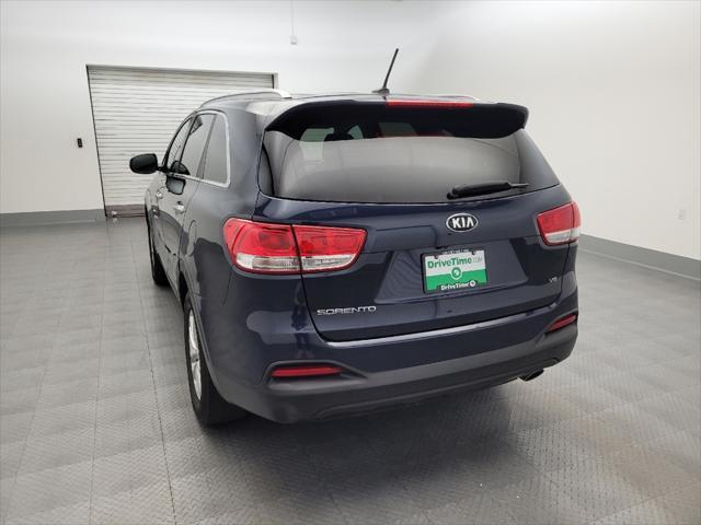 used 2016 Kia Sorento car, priced at $14,595