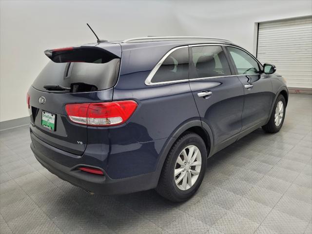 used 2016 Kia Sorento car, priced at $14,595