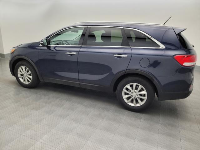 used 2016 Kia Sorento car, priced at $14,595