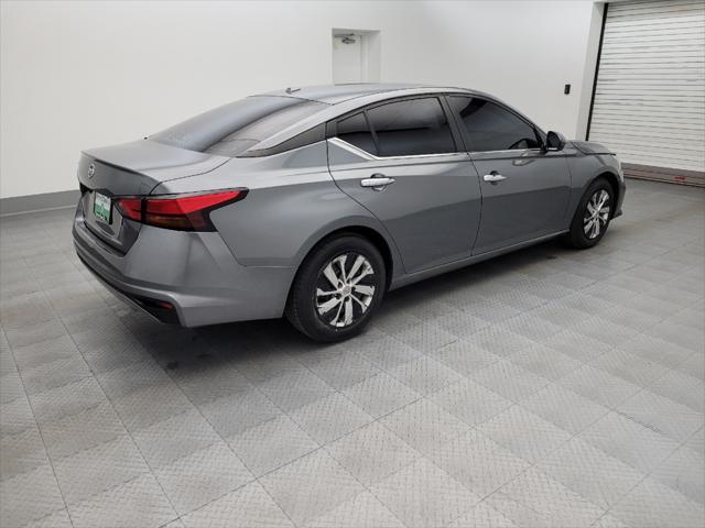 used 2019 Nissan Altima car, priced at $14,695