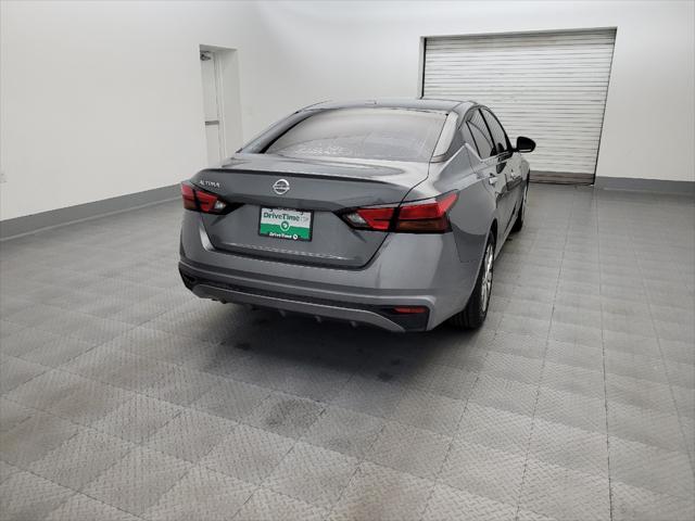 used 2019 Nissan Altima car, priced at $14,695