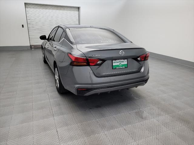 used 2019 Nissan Altima car, priced at $14,695