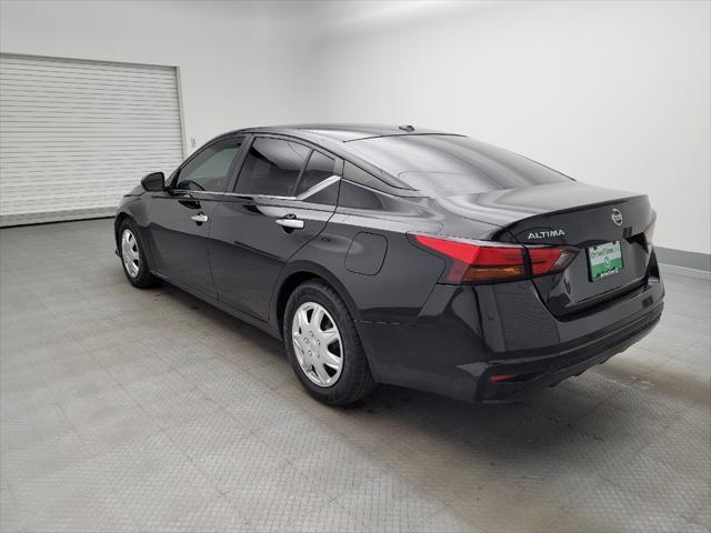 used 2020 Nissan Altima car, priced at $16,595