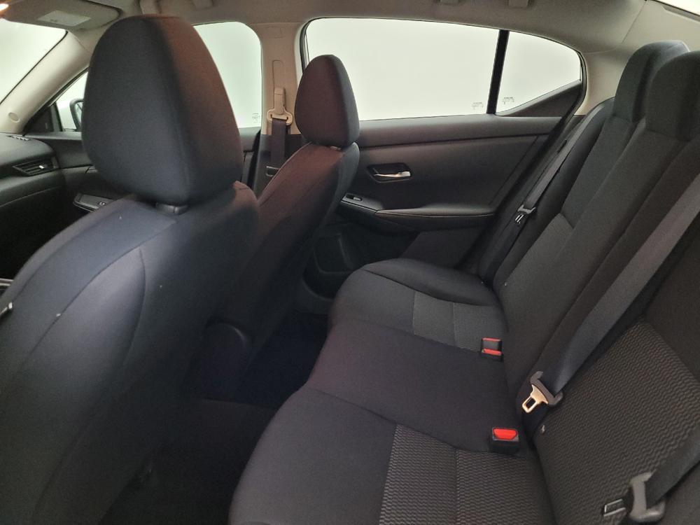 used 2023 Nissan Sentra car, priced at $20,295