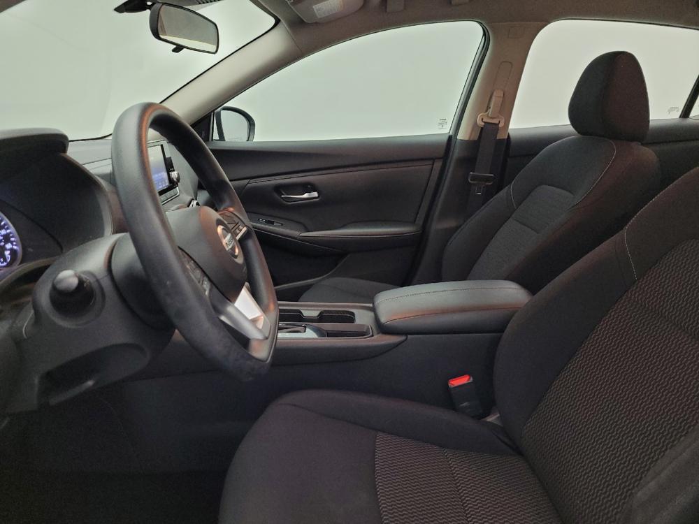 used 2023 Nissan Sentra car, priced at $20,295