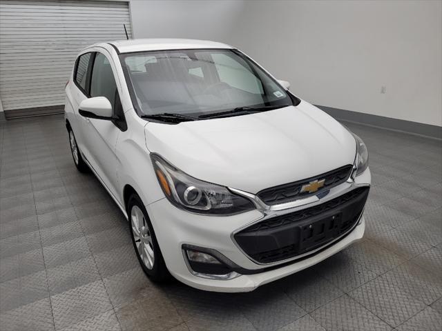 used 2020 Chevrolet Spark car, priced at $13,295