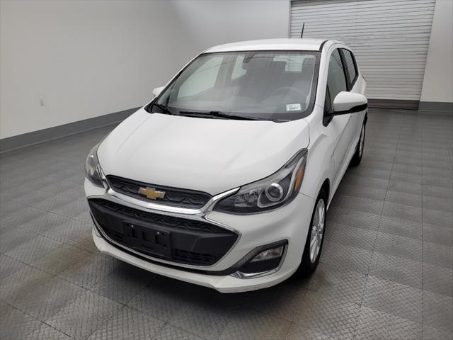 used 2020 Chevrolet Spark car, priced at $13,295