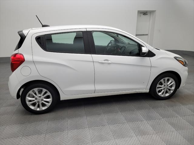 used 2020 Chevrolet Spark car, priced at $13,295