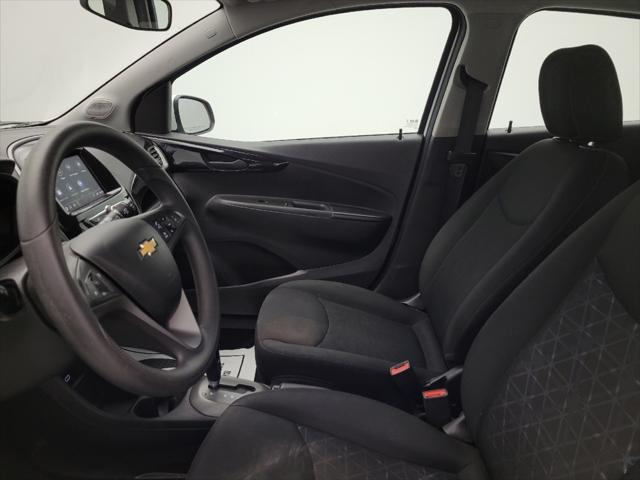 used 2020 Chevrolet Spark car, priced at $13,295