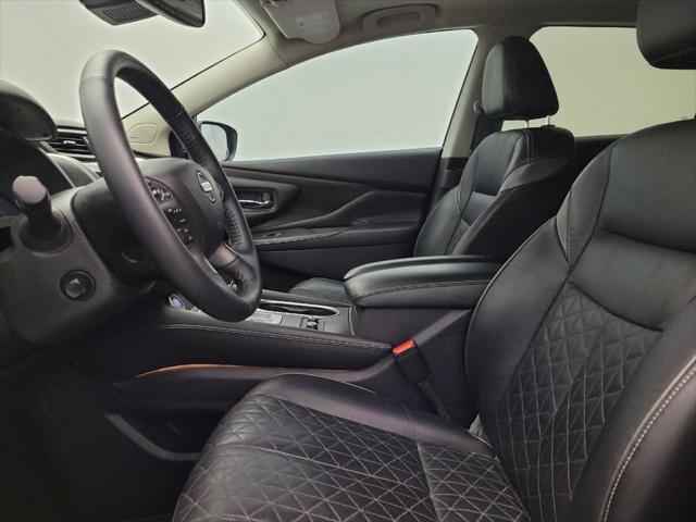 used 2020 Nissan Murano car, priced at $27,895