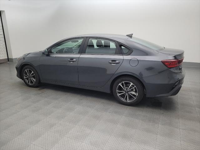 used 2022 Kia Forte car, priced at $18,195