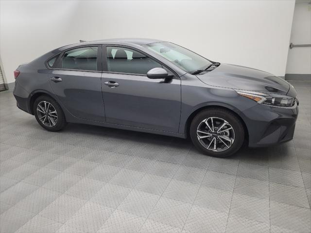 used 2022 Kia Forte car, priced at $18,195