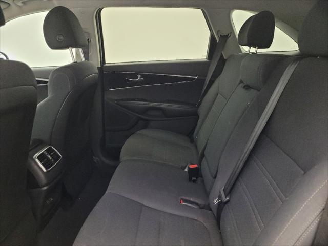 used 2019 Kia Sorento car, priced at $16,195