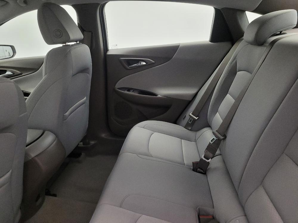 used 2020 Chevrolet Malibu car, priced at $19,895