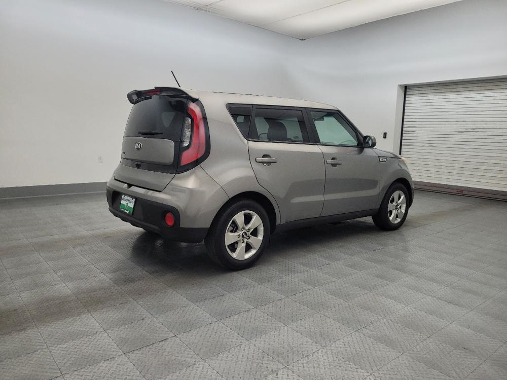 used 2018 Kia Soul car, priced at $13,495