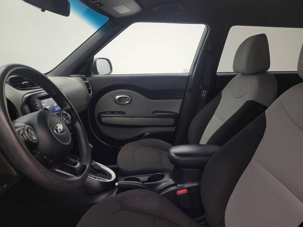 used 2018 Kia Soul car, priced at $13,495