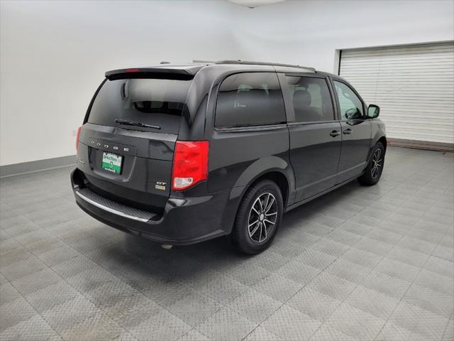 used 2018 Dodge Grand Caravan car, priced at $14,695