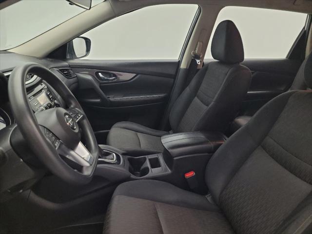 used 2017 Nissan Rogue car, priced at $12,795