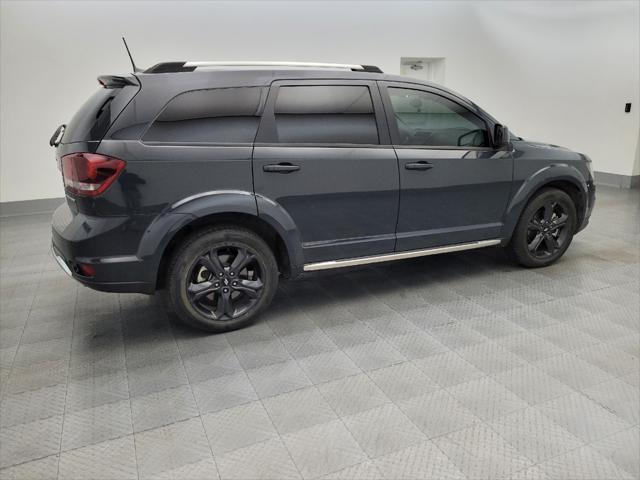 used 2018 Dodge Journey car, priced at $15,495