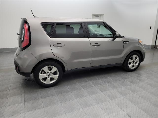 used 2017 Kia Soul car, priced at $11,695