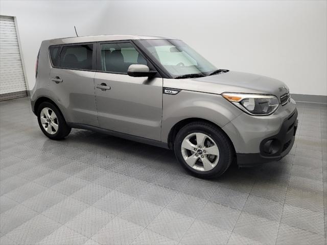 used 2017 Kia Soul car, priced at $11,695