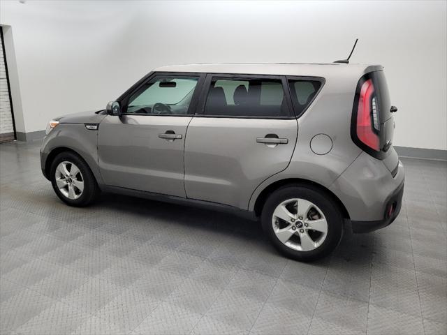 used 2017 Kia Soul car, priced at $11,695