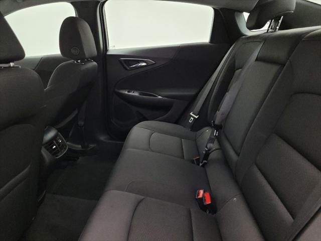 used 2022 Chevrolet Malibu car, priced at $19,795