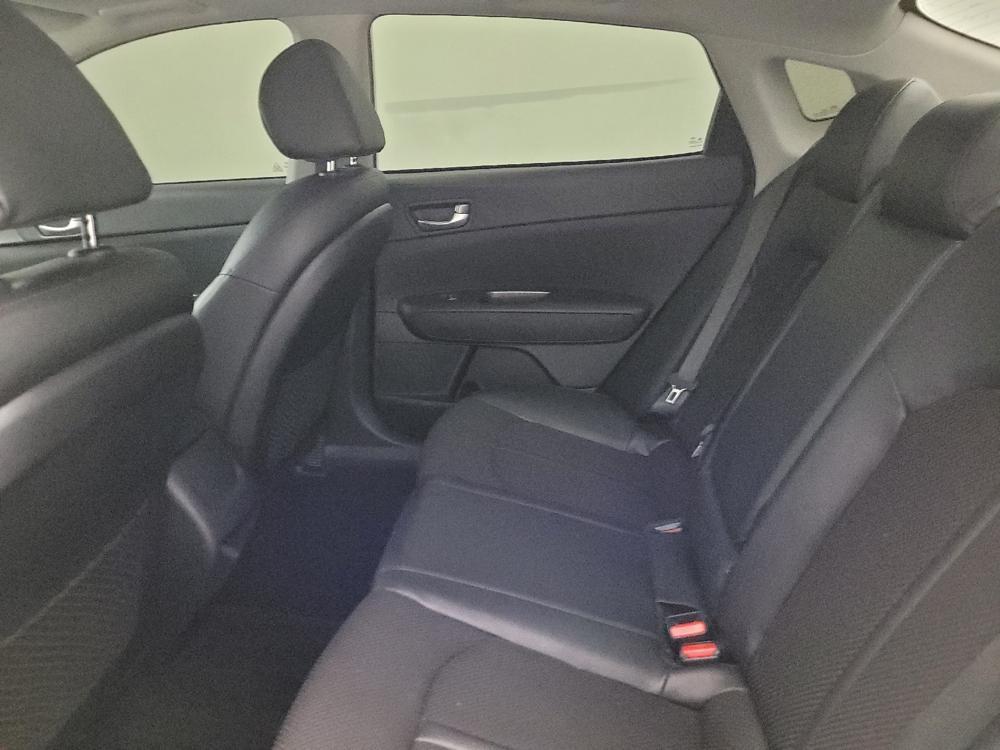 used 2019 Kia Optima car, priced at $16,295