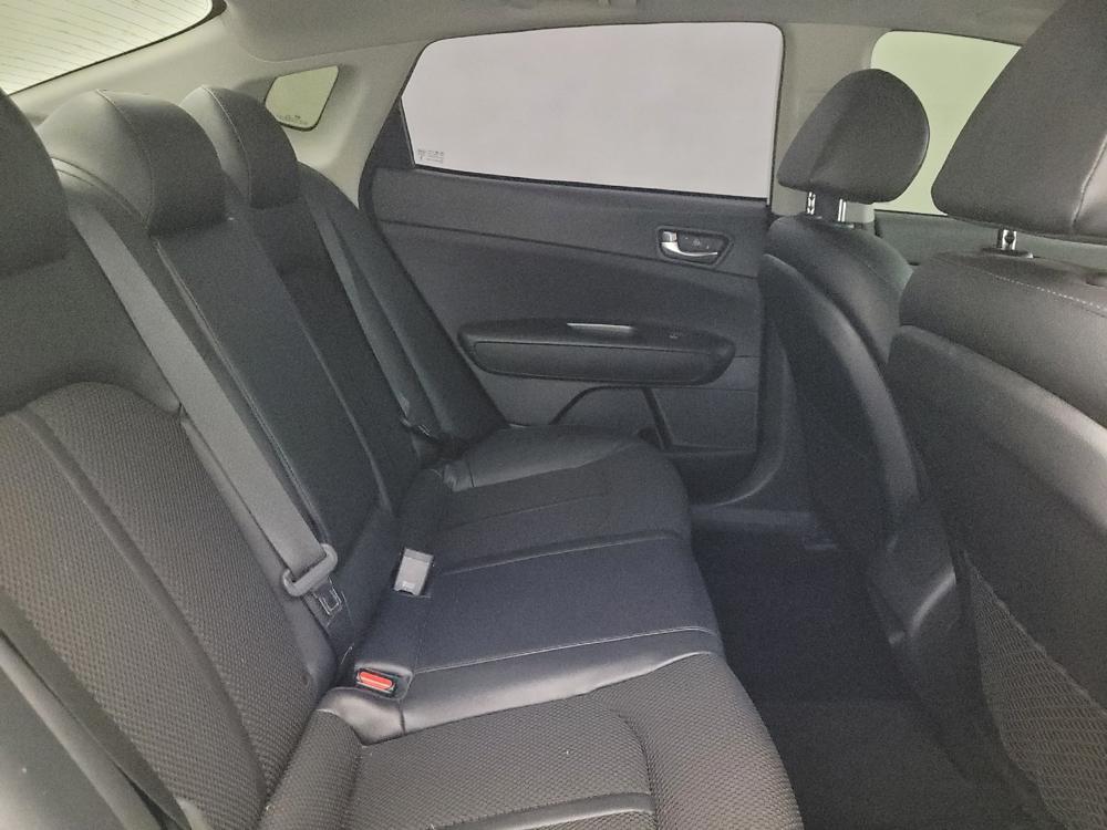 used 2019 Kia Optima car, priced at $16,295