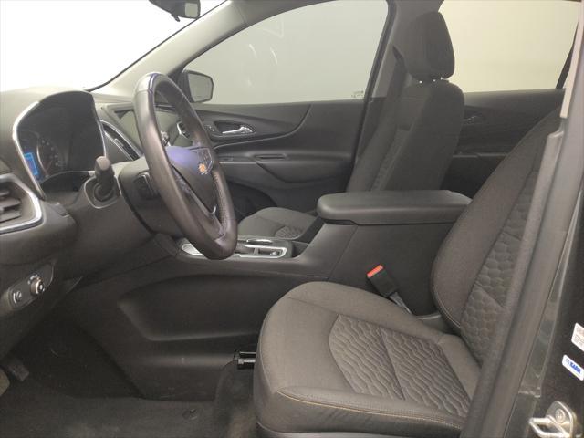 used 2019 Chevrolet Equinox car, priced at $22,195