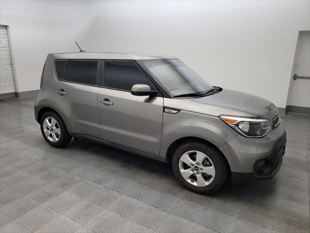 used 2018 Kia Soul car, priced at $11,995