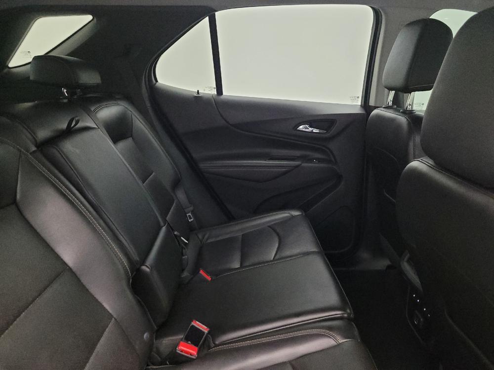 used 2019 Chevrolet Equinox car, priced at $19,195