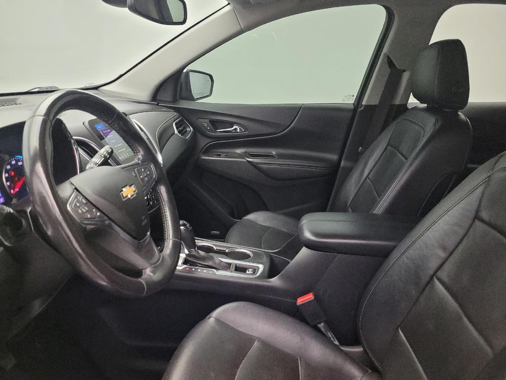 used 2019 Chevrolet Equinox car, priced at $19,195