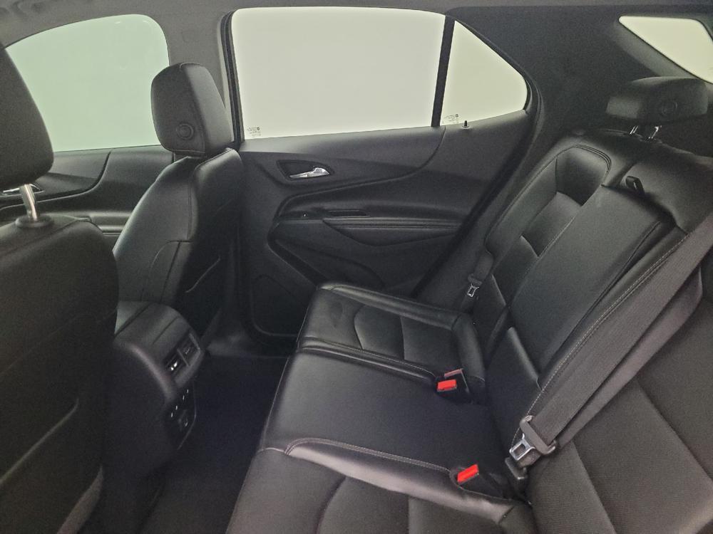 used 2019 Chevrolet Equinox car, priced at $19,195